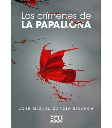 LOS CRIMENES DE LA PAPALLONA