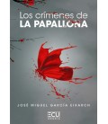 LOS CRIMENES DE LA PAPALLONA