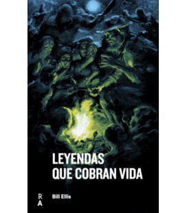 LEYENDAS QUE COBRAN VIDA
