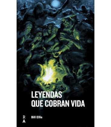 LEYENDAS QUE COBRAN VIDA
