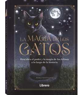 LA MAGIA DE LOS GATOS