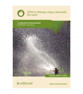 MANEJO RIEGO Y ABONADO DEL SUELO