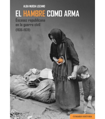 EL HAMBRE COMO ARMA