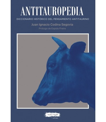 ANTITAUROPEDIA