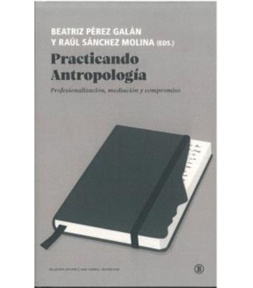 PRACTICANDO ANTROPOLOGIA