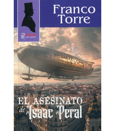 EL ASESINATO DE ISAAC PERAL