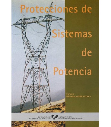 PROTECCION DE SISTEMAS DE POTENCIA