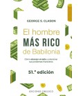 EL HOMBRE MAS RICO DE BABILONIA (NUEVA EDICION)