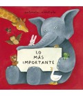 LO MAS IMPORTANTE