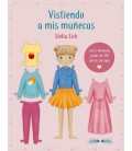 VISTIENDO A MIS MUÑECAS