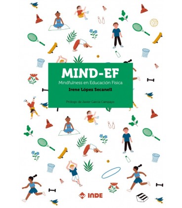 MIND EF MINDUFULLNESS EN EDUCACION FISICA