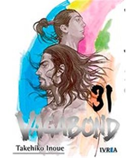 VAGABOND 31