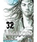 VAGABOND 32