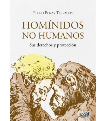 HOMINIDOS NO HUMANOS
