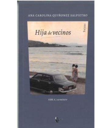 HIJA DE VECINOS
