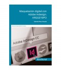 MAQUETACION DIGITAL CON ADOBE INDESIGN ARGG019PO