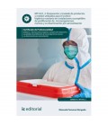 PREPARACION Y TRASLADO DE PRODUCTOS Y MEDIOS UTILIZADOS PARA EL CONTRO