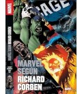 MARVEL SEGUN RICHARD CORBEN