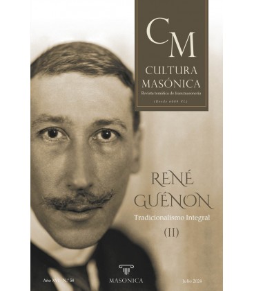 CULTURA MASONICA 58
