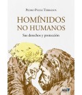 HOMINIDOS NO HUMANOS