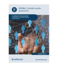 GESTION AUXILIAR DE PERSONAL