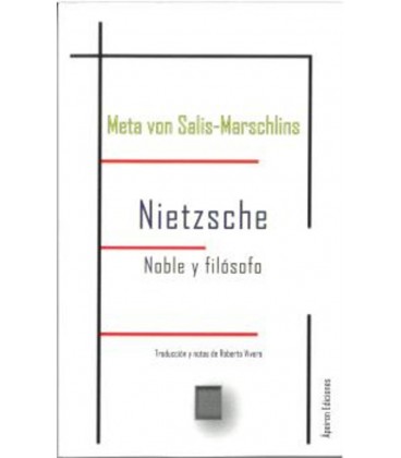 NIETZSCHE NOBLE Y FILOSOFO
