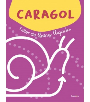 CARAGOL TALLER DE LLETRA LLIGADA