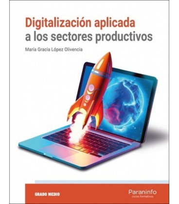DIGITALIZACION APLICADA A LOS SECTORES PRODUCTIVOS (GM)