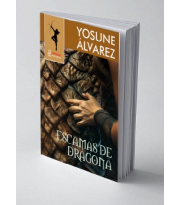 ESCAMAS DE DRAGONA