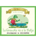 LA GRANOTA VA A LA PLATJA (CAT)