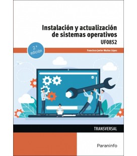 INSTALACION Y ACTUALIZACION DE SISTEMAS OPERATIVOS