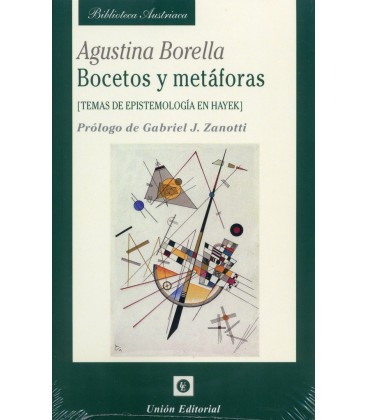 BOCETOS Y METAFORAS