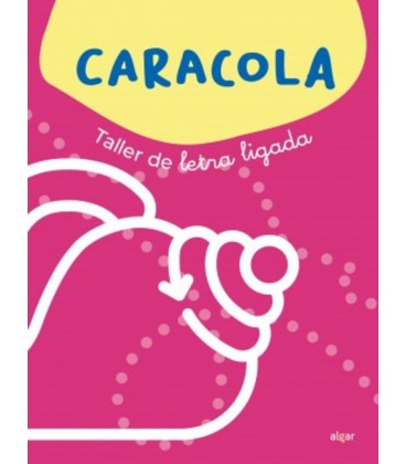 CARACOLA TALLER DE LETRA LIGADA