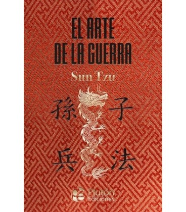 ARTE DE LA GUERRA EL