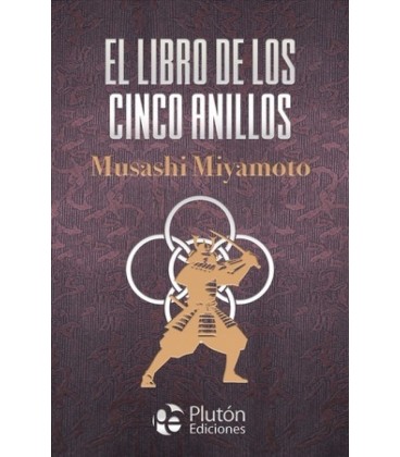 LIBRO DE LOS CINCO ANILLOS EL