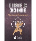 LIBRO DE LOS CINCO ANILLOS EL