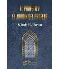 PROFETA Y EL JARDIN DEL PROFETA EL