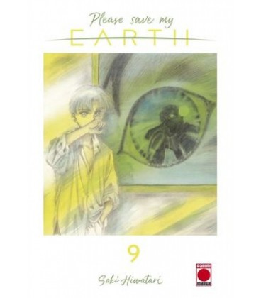 PLEASE SAVE MY EARTH 09