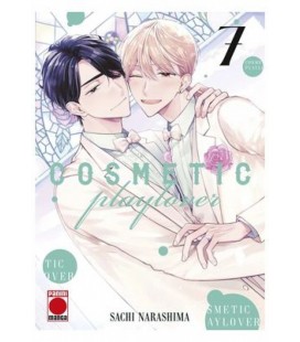 COSMETIC PLAY LOVER 07