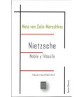 NIETZSCHE NOBLE Y FILOSOFO