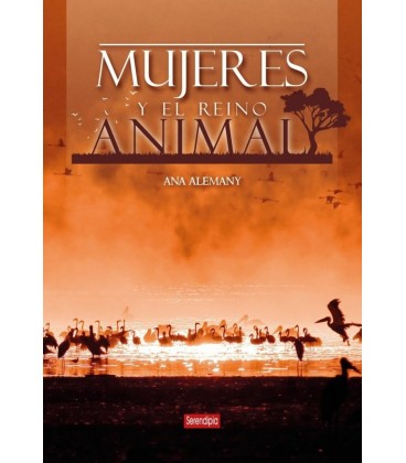 MUJERES Y EL REINO ANIMAL