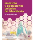 MUESTREO Y OPERACIONES UNITARIAS DE LABORATORIO