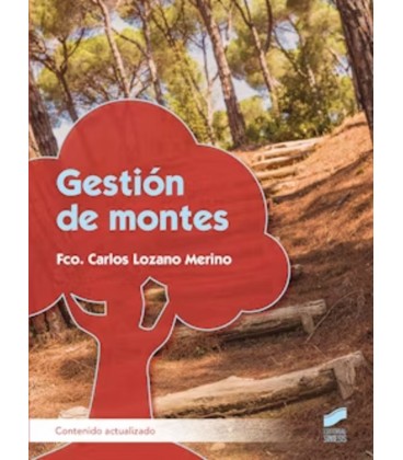GESTION DE MONTES CFGS