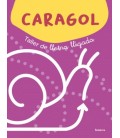 CARAGOL TALLER DE LLETRA LLIGADA