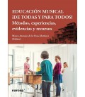 EDUCACION MUSICAL DE TODAS Y PARA TODOS