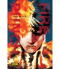 FIRE PUNCH 01 NUEVA EDICION