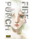 FIRE PUNCH 03 NUEVA EDICION