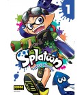 SPLATOON 01 NUEVA EDICION