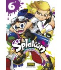 SPLATOON 06 NUEVA EDICION