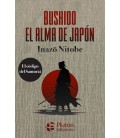 BUSHIDO EL ALMA DE JAPON